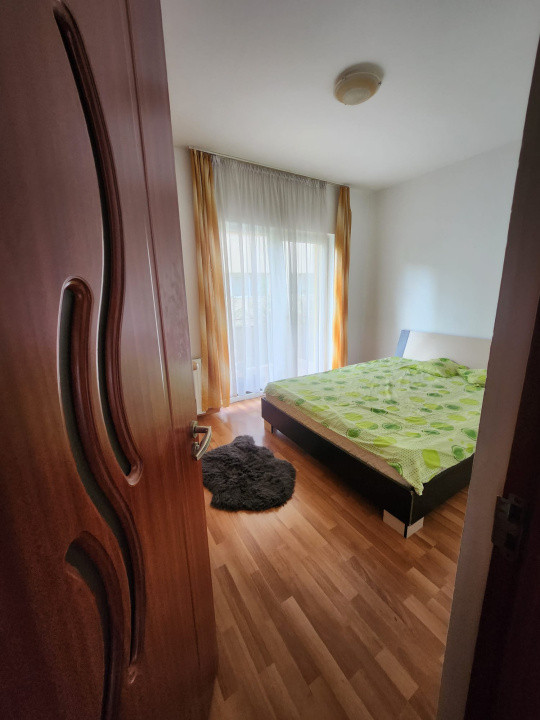 Inchiriere Apartament 3 camere ,zona Eroilor