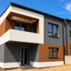 Ansamblu rezidential privat cu 16 Case tip Duplex zona Vivo 