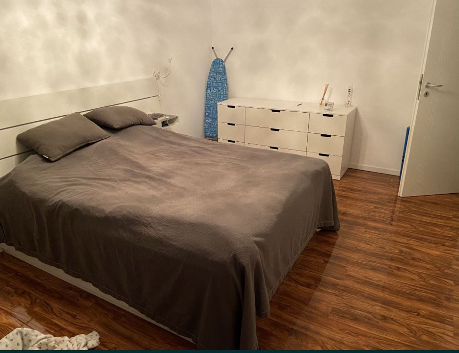 Apartament cu 3 camere si parcare inclusa