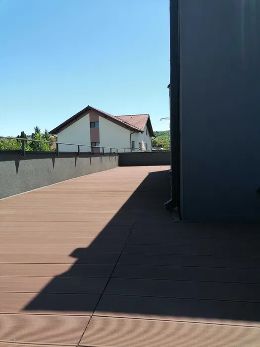 Casă tip duplex, 170 mp utili, la cheie, cartier Europa