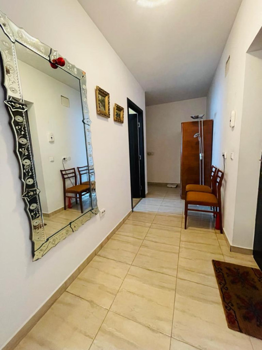 Apartament de 3 camere, 58 mp , zona Tauti