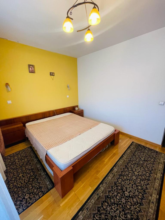 Apartament de 3 camere, 58 mp , zona Tauti