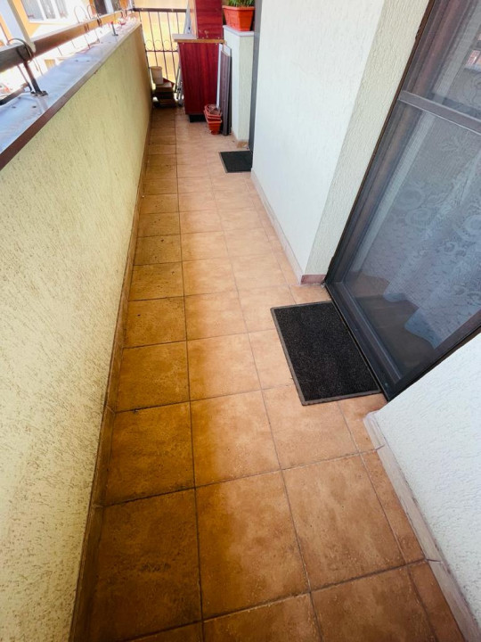 Apartament de 3 camere, 58 mp , zona Tauti