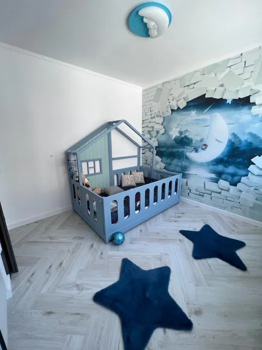 Apartament cu 4 camere, 84 mp, parcare, zona Sub Cetate