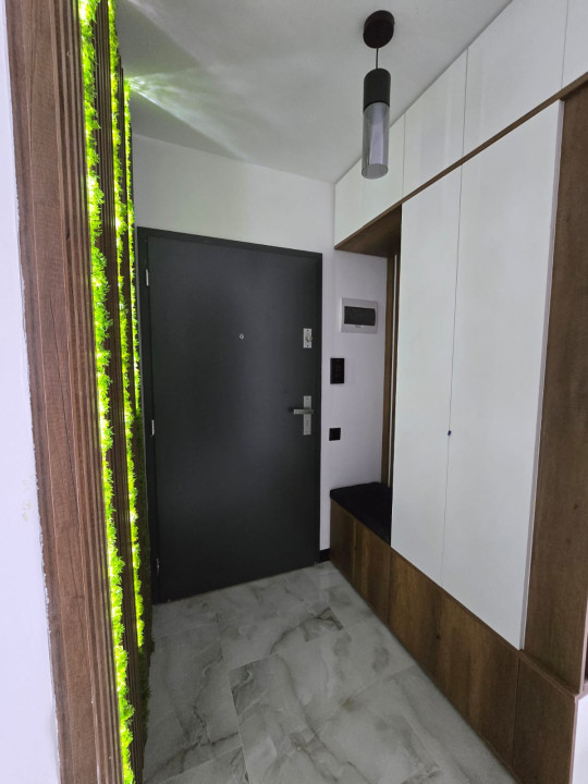 Apartament cu 3 camere decomandate