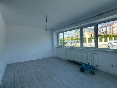 Apartament 3 camere, finisat modern, 88 mp, zona Iris