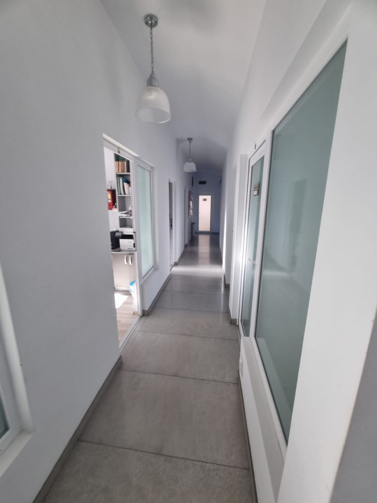 Spațiu de birouri, 200 mp utili, zona Dambul Rotund