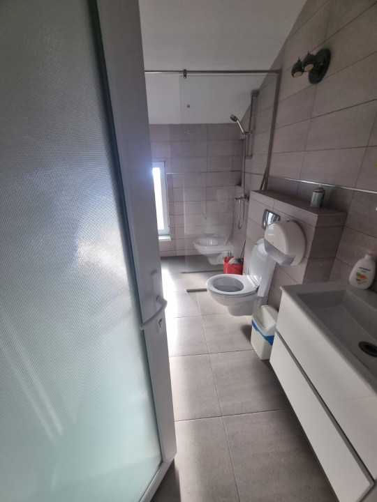 Spațiu de birouri, 200 mp utili, zona Dambul Rotund