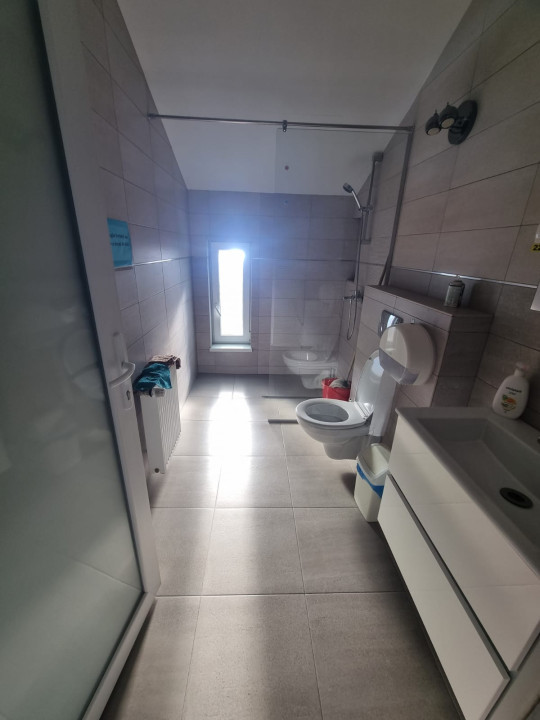 Spațiu de birouri, 200 mp utili, zona Dambul Rotund