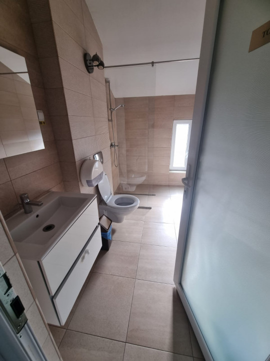 Spațiu de birouri, 200 mp utili, zona Dambul Rotund