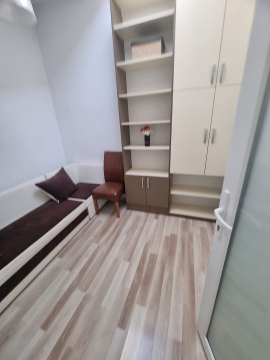 Spațiu de birouri, 200 mp utili, zona Dambul Rotund