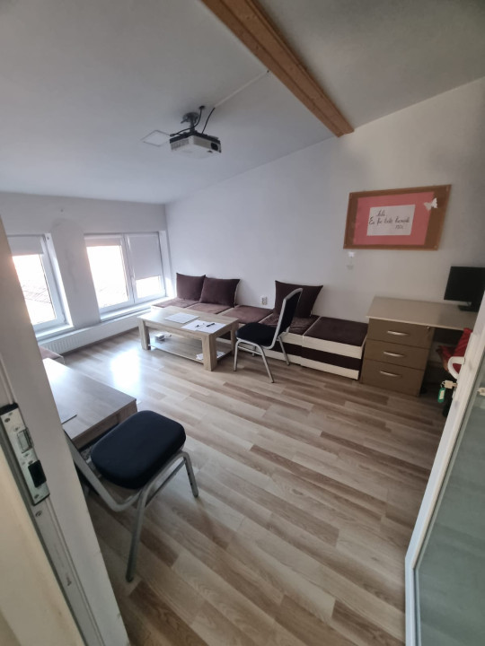 Spațiu de birouri, 200 mp utili, zona Dambul Rotund