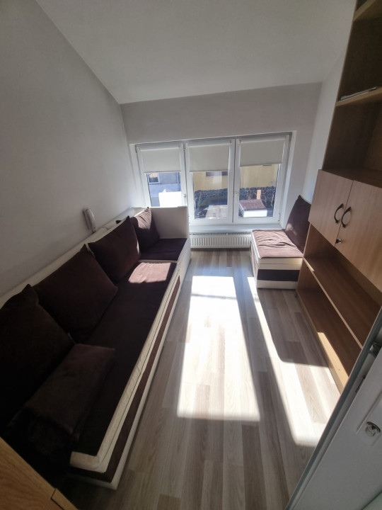 Spațiu de birouri, 200 mp utili, zona Dambul Rotund