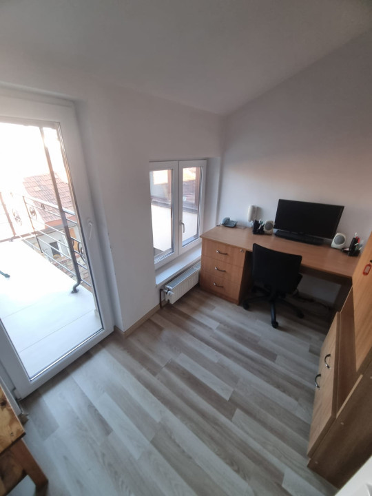 Spațiu de birouri, 200 mp utili, zona Dambul Rotund