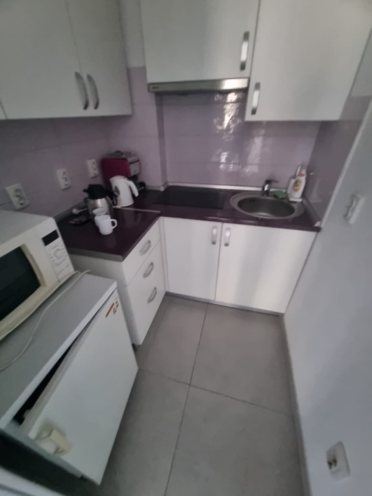 Spațiu de birouri, 200 mp utili, zona Dambul Rotund