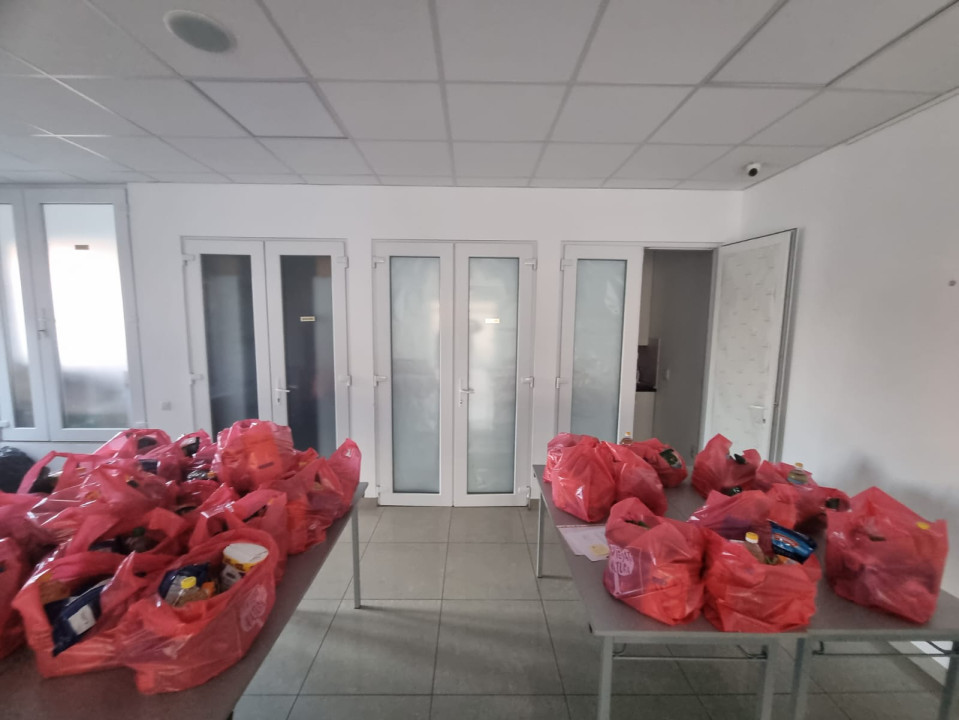 Spațiu de birouri, 200 mp utili, zona Dambul Rotund