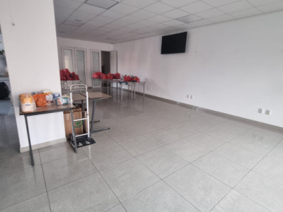Spațiu de birouri, 200 mp utili, zona Dambul Rotund