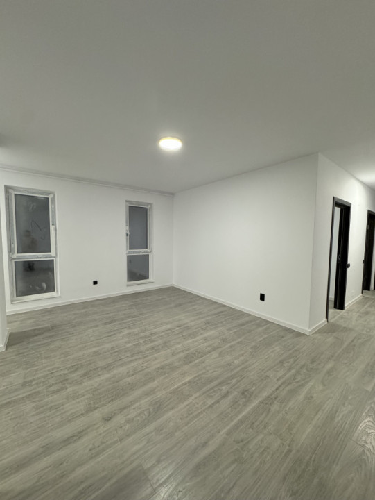 Apartament de 2 camere decomandate, 58 MP, zona Somesului