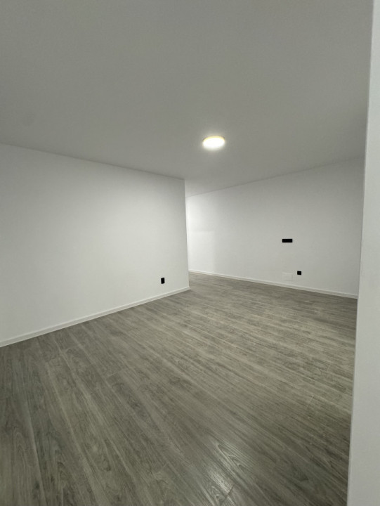 Apartament de 2 camere decomandate, 58 MP, zona Somesului