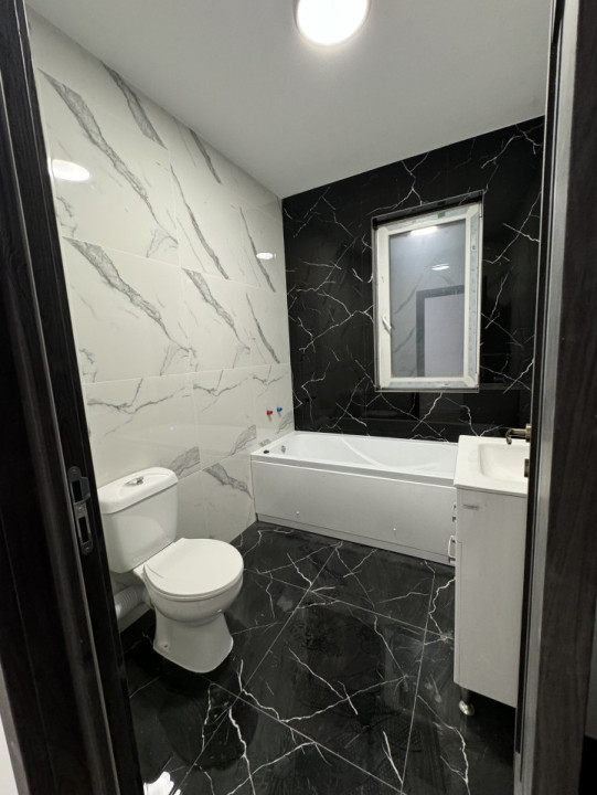 Apartament de 2 camere decomandate, 58 MP, zona Somesului