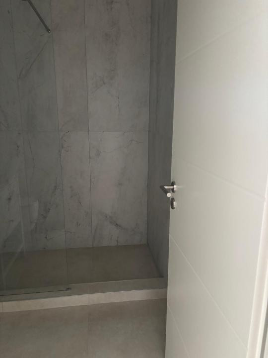 Apartament de 2 camere , 49 mp, finisat , BMW