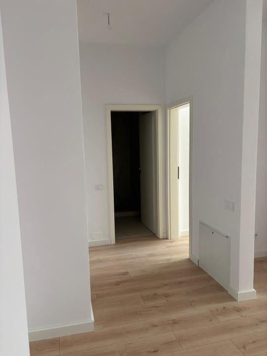 Apartament de 2 camere , 49 mp, finisat , BMW