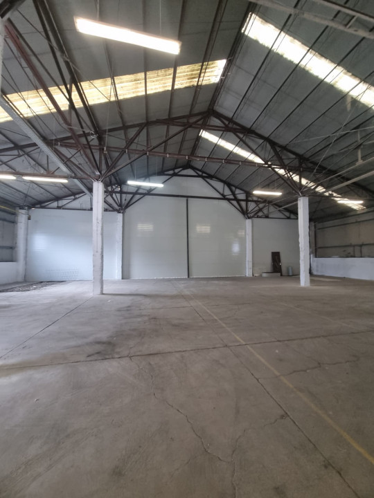 Halal de inchiriat  400MP 