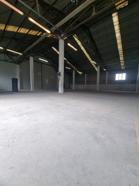 Halal de inchiriat  400MP 