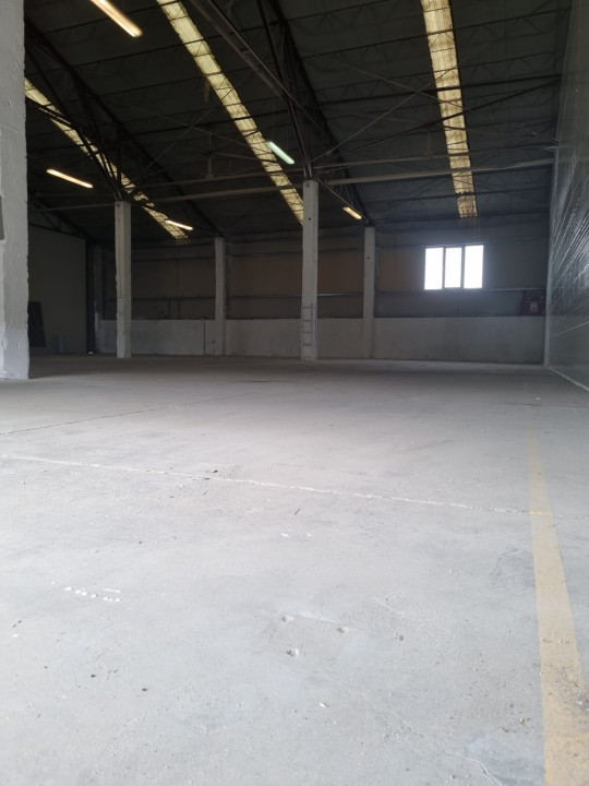 Halal de inchiriat  400MP 