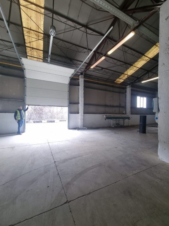 Halal de inchiriat  400MP 