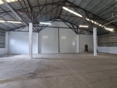 Halal de inchiriat  400MP 