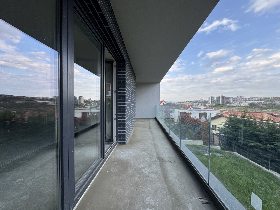 Duplex 160 mp utili, teren 357 mp, zona Campului, cartier Manastur