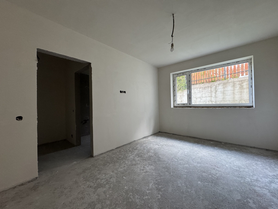 Duplex 160 mp utili, teren 357 mp, zona Campului, cartier Manastur