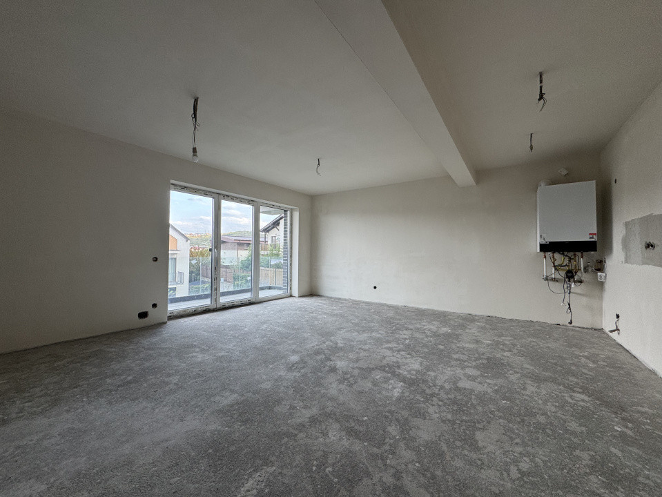 Duplex 160 mp utili, teren 357 mp, zona Campului, cartier Manastur