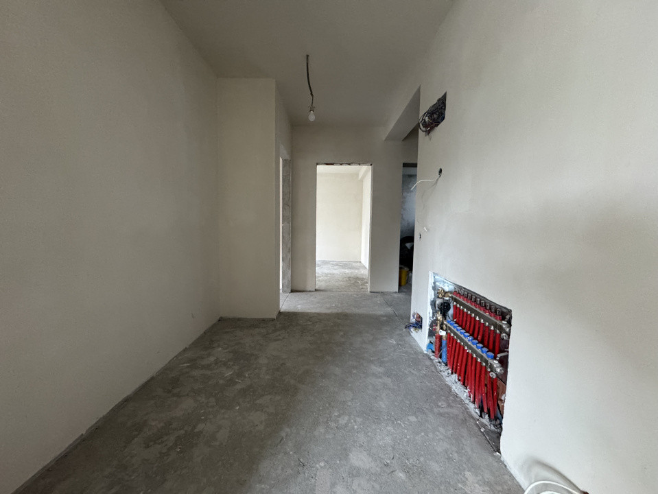 Duplex 160 mp utili, teren 357 mp, zona Campului, cartier Manastur