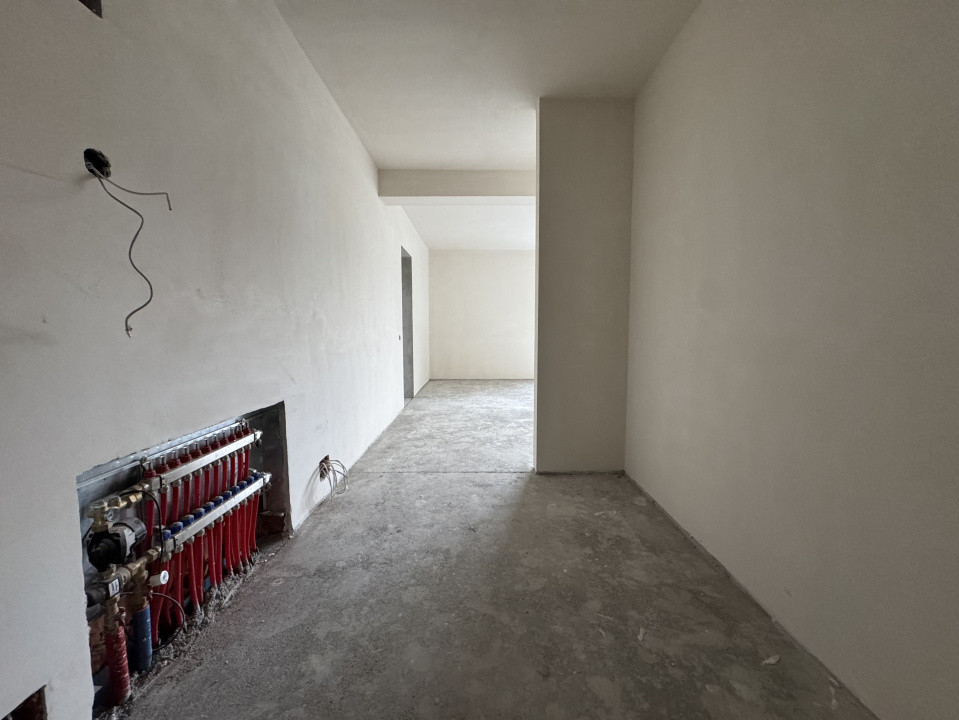 Duplex 160 mp utili, teren 357 mp, zona Campului, cartier Manastur