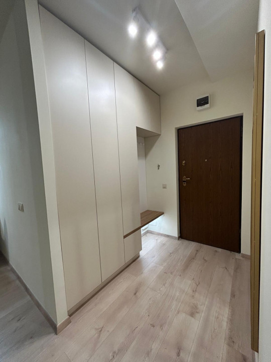 Apartament 3 camere decomandate, preluare chiriasi, terasă 40 mp, Grigorescu