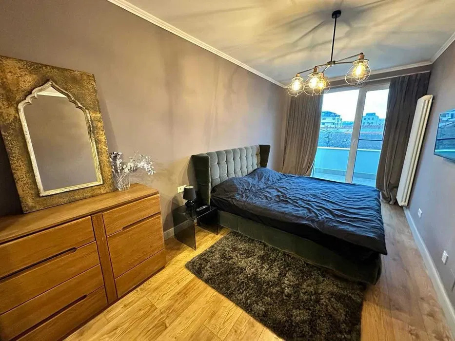 Apartement cu 3 Camere in Bloc Nou,88 mp util ,cu Parcare