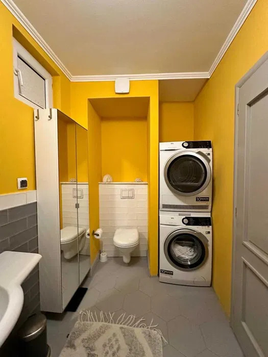 Apartement cu 3 Camere in Bloc Nou,88 mp util ,cu Parcare