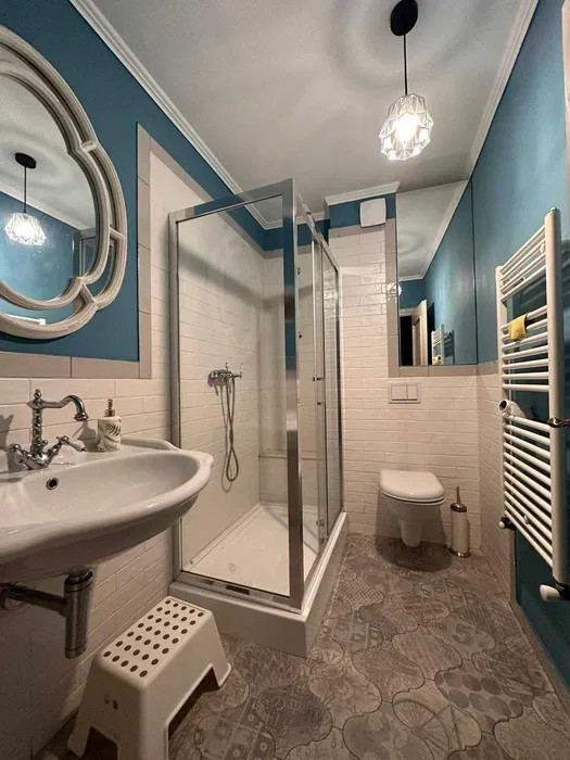 Apartement cu 3 Camere in Bloc Nou,88 mp util ,cu Parcare