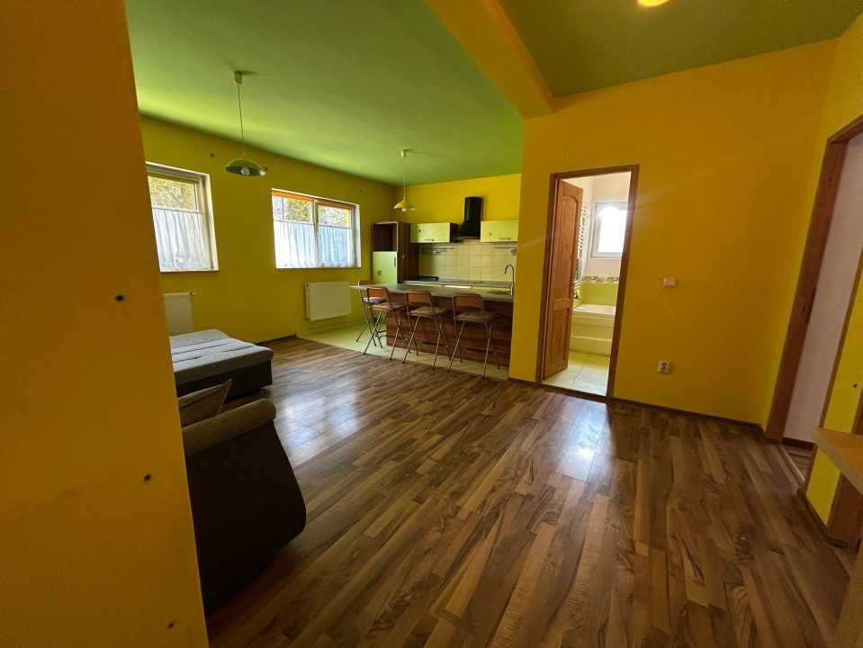 Apartament 3 camere/ 2 Parcari / zona Eroilor/Teilor