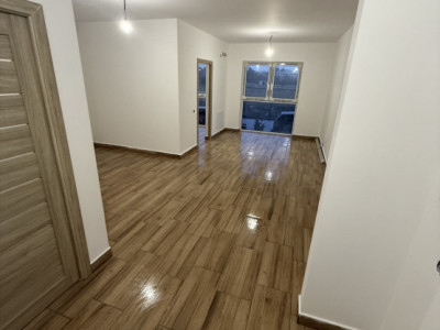 Apartament 1 camera , 41 mp , semidecomandat, zona Avram Iancu