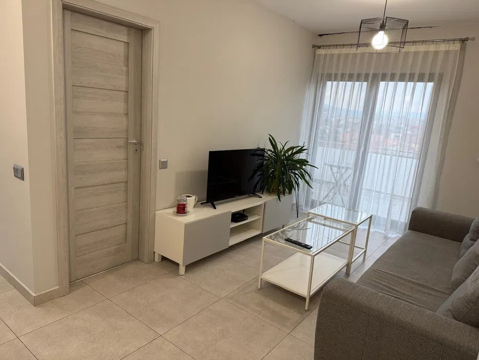 Apartament 3 camere, Gheorgheni, 65 MP, cu parcare subterana