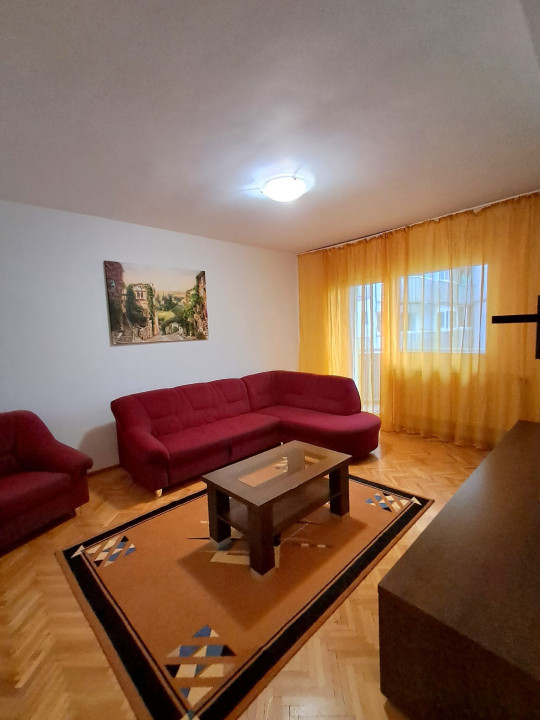 Apartament 3 camere, 75 mp utili, 3 balcoane, cartier Mărăști