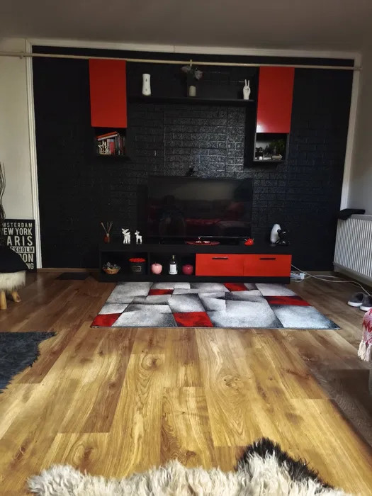 Apartament cu 2 camere, 56 mp, zona Florilor