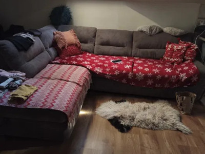 Apartament cu 2 camere, 56 mp, zona Florilor