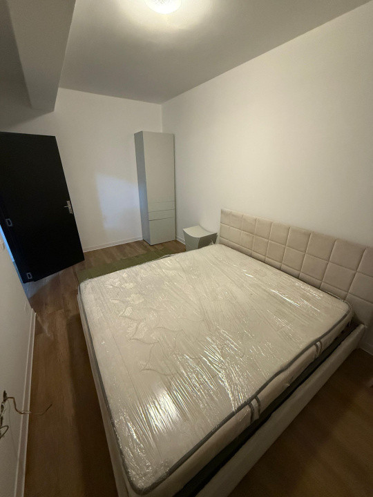 Apartament cu 2 camere, 2 dresinguri 