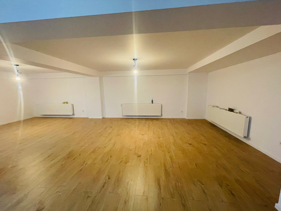 Apartament/Spatiu Comercial 105 mp utili zona Baciu