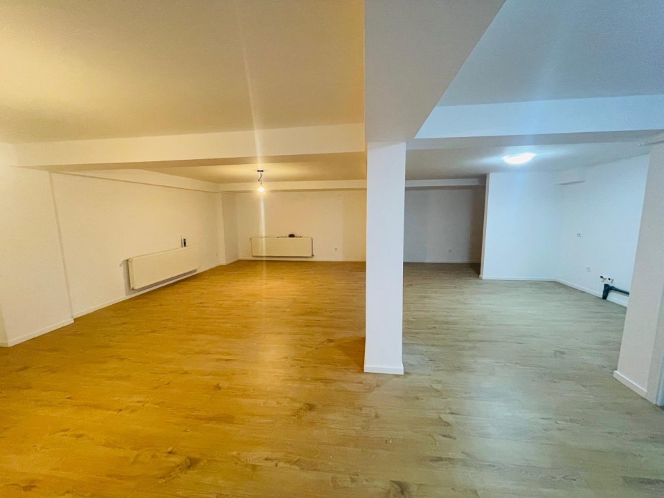 Apartament/Spatiu Comercial 105 mp utili zona Baciu