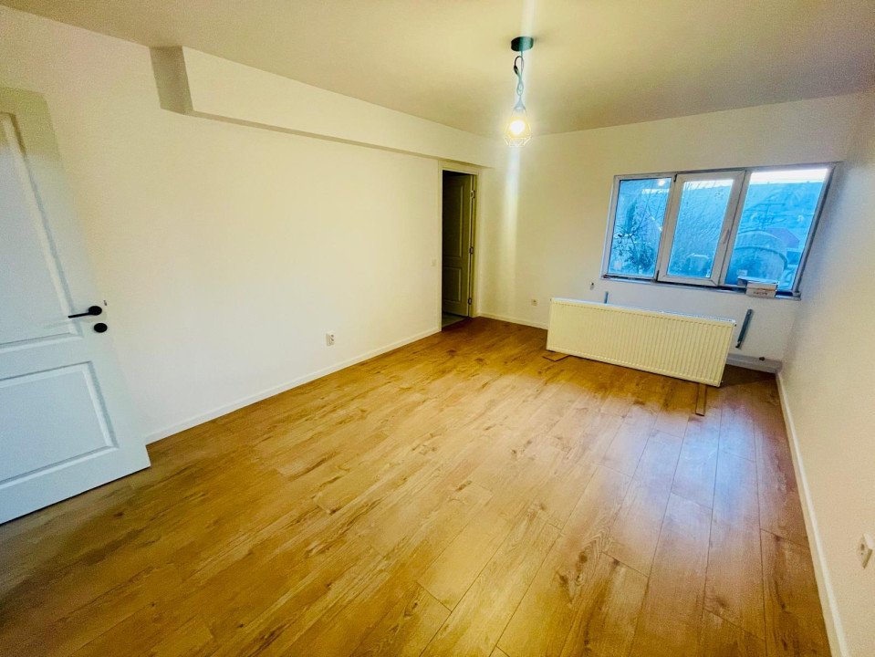 Apartament/Spatiu Comercial 105 mp utili zona Baciu